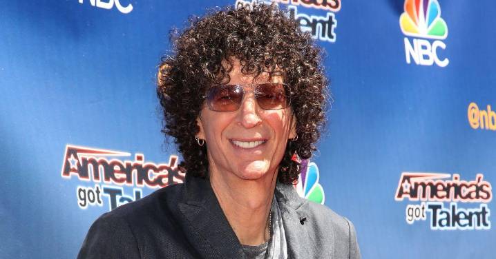 Howard Stern's Fight For Empire As SiriusXM Contract Nears End