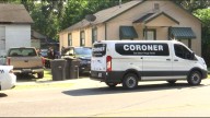 One person killed in crash along Winbourne Avenue near Plank Road