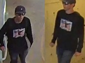 US investigators recover weapon in Charlie Kirk killing, release images of person of interest