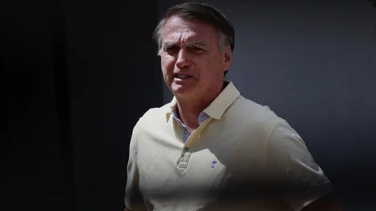 Bolsonaro culpable de atentar un golpe de Estado: juez de Brasil