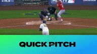 Quick Pitch 28