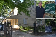 Jason Antos appointed as Queens Borough Historian
