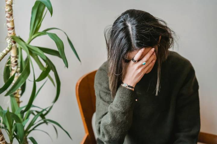 Esta es la técnica “Ruler” recomendada para tranquilizarnos ante emociones que nos perturban