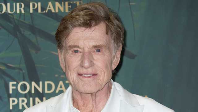 Robert Redford remembered for lasting impact on Cincinnati film community