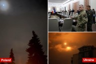 Poland shoots down drones in its airspace during Russia’s Ukraine attack, calls violation act of aggression