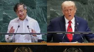 Las frases más fuertes del presidente Gustavo Petro contra Donald Trump en el discurso ante la Asamblea General de la ONU