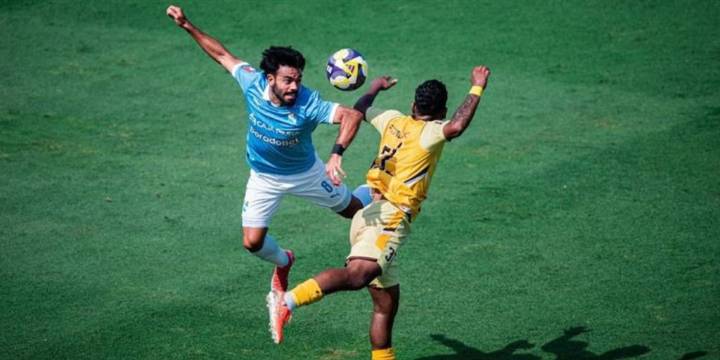 Sporting Cristal vs Juan Pablo II EN VIVO HOY: minuto a minuto del duelo por fecha 10 del Torneo Clausura por Liga 1 2025