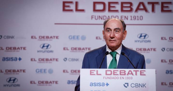 Iberdrola invertirá 58.000 millones hasta 2028, con el foco puesto en EE. UU. y Reino Unido