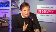 Grimoldi: "Fuimos demasiado optimistas"