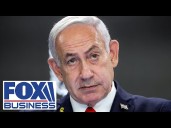 Hostage talks DOOMED after Israel’s Qatar strike, ex