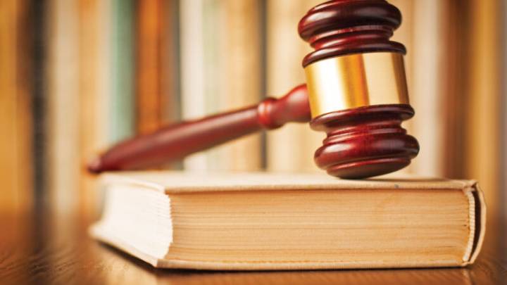 Harrison Township woman bound over on murder charge