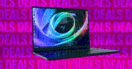 Elite Blade Gaming Laptops from Razor Are On Sale Today