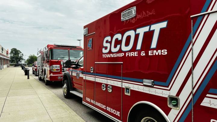 Vanderburgh County DUI enforcement to use paramedics to perform evidentiary blood draws