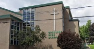 Ursuline High School in Ohio cancels football season amid lawsuit alleging violent hazing