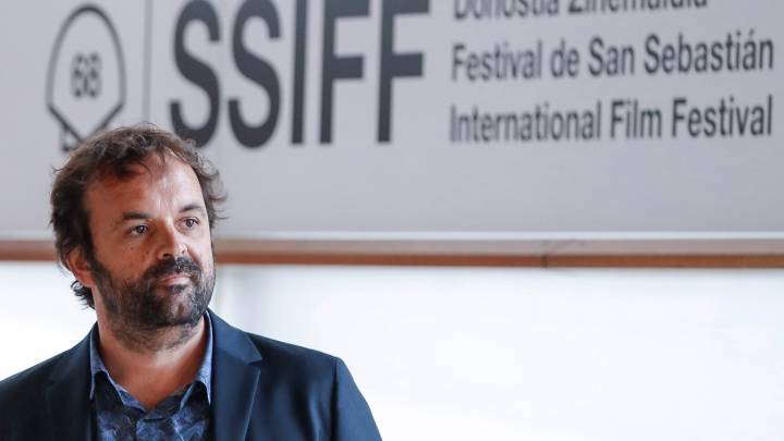 'Maruja' y 'Medusas', Premios Loterías de cortos con temática social en el Festival de Cine de San Sebastián