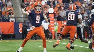 What channel is Clemson vs. Syracuse on? Time, TV schedule, live stream to watch Saturday college football game