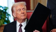 Donald Trump tras ataque a embarcación en el Caribe: “Venezuela está creándonos un tremendo problema»