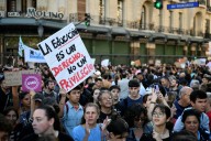 Tercera Marcha Federal Universitaria: FEDUN advirtió que el presupuesto 2026 implica un nuevo retroceso