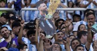 Worlds Cup ticket draw off to frustrating start, but plenty of time left in pre