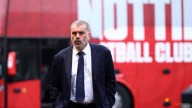 Postecoglou determined to lead Forest back to 'rightful place' in game