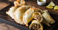 Cómo hacer las mejores empanadas: el truco para evitar que se peguen a la bandeja del horno y salgan a la perfección