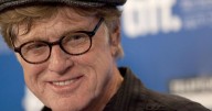 Celebrities react to Robert Redford’s death