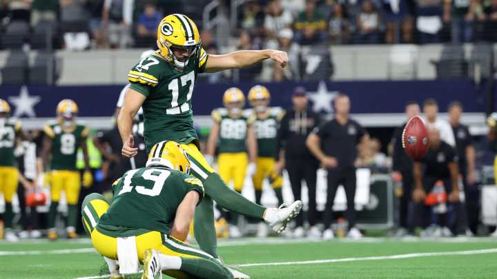 How many times have the Packers ended a game in a tie?