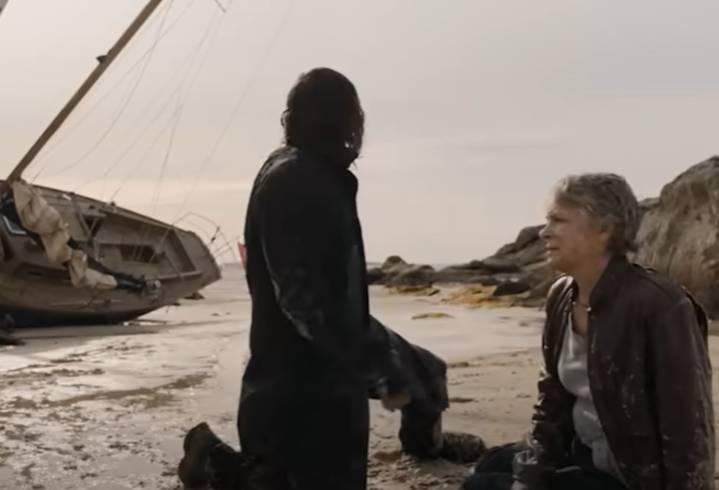 Where to watch ‘The Walking Dead: Daryl Dixon’ Season 3 premiere, stream free or on demand