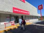 INFONAVIT llama a aplicar seguro de daños ante fuertes lluvias en Tepic