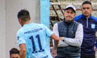 Diego Herrero: “Los resultados en el último tiempo no se dieron y no hay mucha más vuelta para darle”