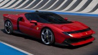 2026 Ferrari 849 Testarossa revealed with 772kW of plug