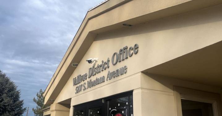 Vallivue student teacher who celebrated Charlie Kirk's death is no longer associated with district