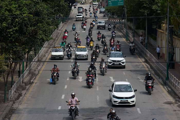 Curfew is lifted and calm returns to Nepal in wake of mass protests that killed at least 51 people