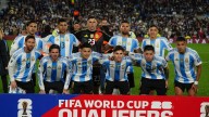 Los 10 jugadores de la Selección Argentina que podrían perderse el partido con Ecuador