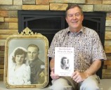 Family tales: Huntley writer publishes mom’s memoir of Chicago childhood, wartime love story