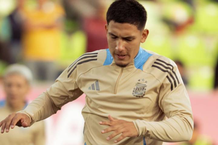 Mundial de Chile. Por el primer paso: el sueño de la selección argentina Sub 20 comienza contra Cuba