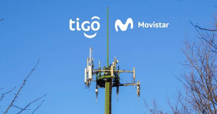 Analizan las ventajas y desventajas de la integración de Movistar y Tigo: piden garantizar libre competencia