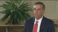 'I have integrity' | Brad Raffensperger makes case why he should be Georgia's next governor despite past friction with some factions of GOP