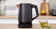 Ninja kettle that holds heat to save bills now 30% off on Amazon