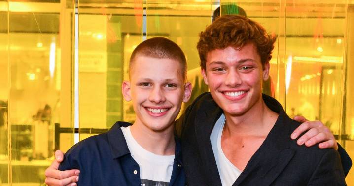 Bobby Brazier breaks his silence on brother Freddy's baby news as he makes vow