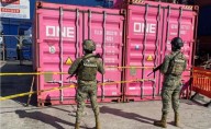 Interpol emite ficha roja contra Fernando Farías, contralmirante implicado en red de huachicol