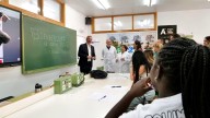 Más de 27.000 alumnos se estrenan hoy en la FP en Aragón