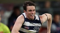 AFL finals 2025: Geelong Cats player ratings from Second Qualifying Final vs. Brisbane, analysis, stats, best and worst players
