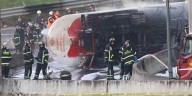 FGJCDMX investiga explosión en Puente de la Concordia: suman cuatro muertos y 90 heridos