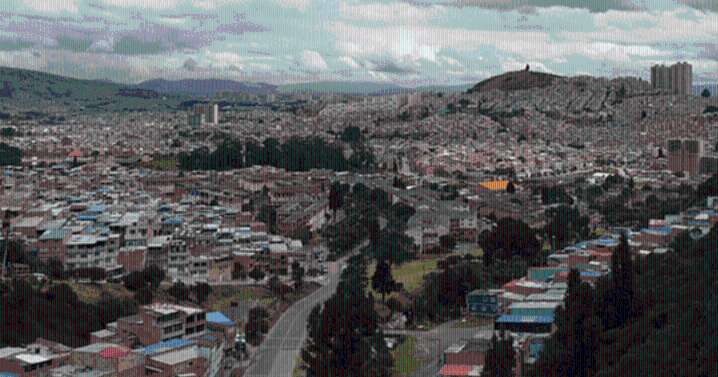 En Bogotá, 8.700 hogares se han beneficiado con la legalización y formalización urbanística