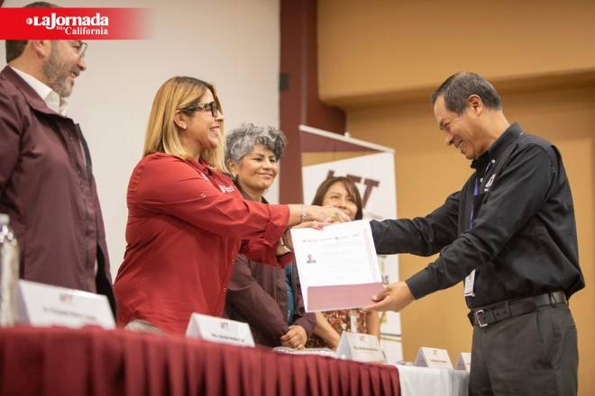 UTT se posiciona como una de las universidades con mayor número de acreditaciones