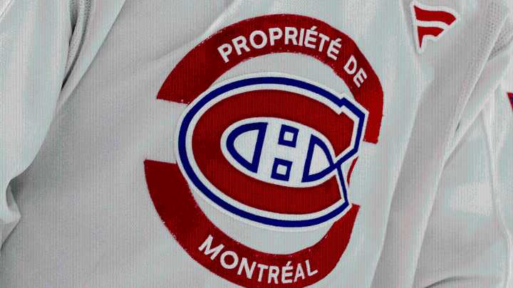 Canadiens announce roster moves at Rookie Camp