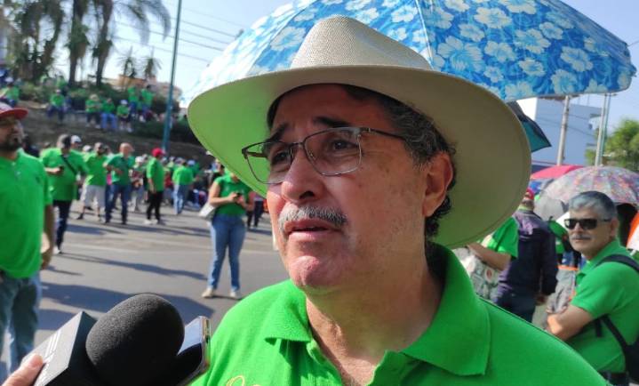 Roto, diálogo con GobMich; estallará huelga el 15 de septiembre: Staspe
