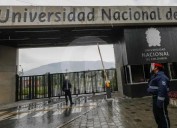 U. Nacional dice que “respetará” los fallos del Consejo de Estado sobre su rectoría