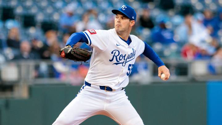 Royals’ Cole Ragans gets ‘fantastic’ injury update before Sunday bullpen